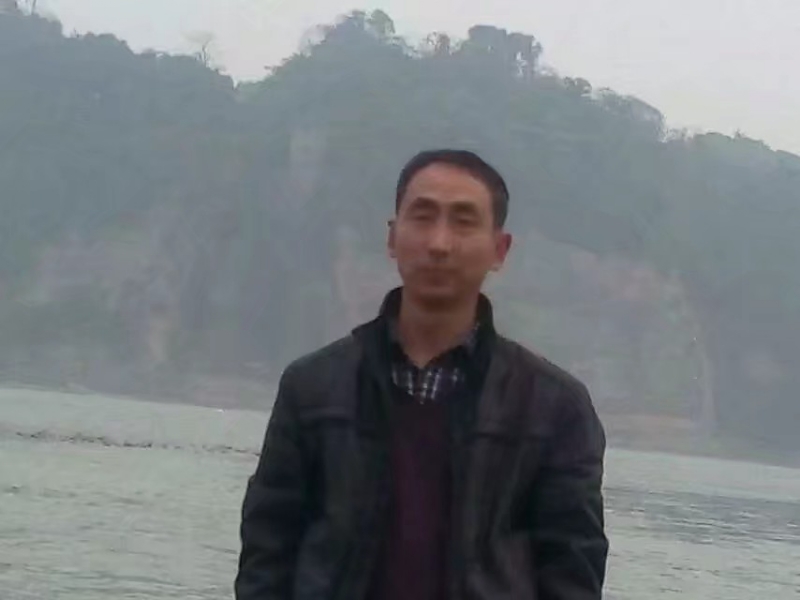 玉树临疯的第二张照片--沙河残疾人相亲网